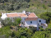 Rural accommodation Casa Granadina Rural accommodation Malaga, Spain: Casa Granadina