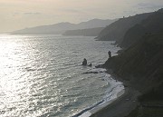 Andalucian beaches Spanish holiday activities near Comares