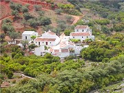 The hamlet of Huerta de Ranea Info and links about Andalucia and Malaga