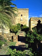 Mlaga, Alcazaba Malaga city, Picasso museum, Alcazaba: English tour guide