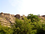 Spot the Ibex ! Torcal, Antequera, el Chorro: excursions from Comares